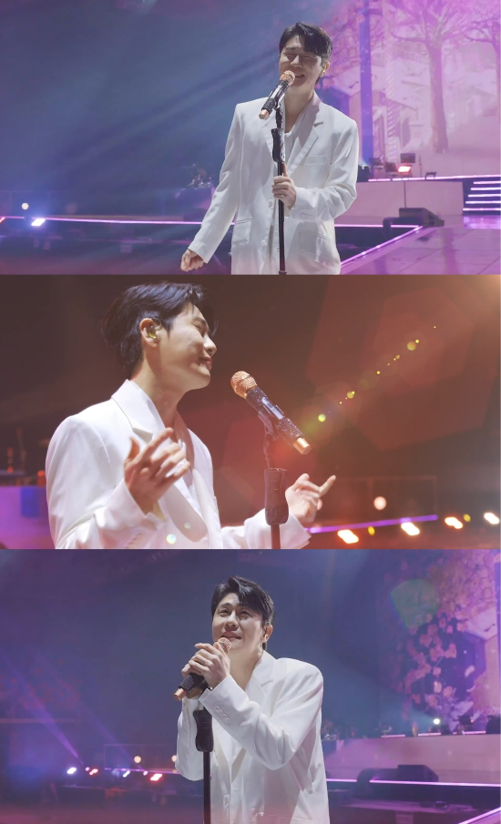 ‘알 수 없는 인생’ 뮤직비디오 캡쳐