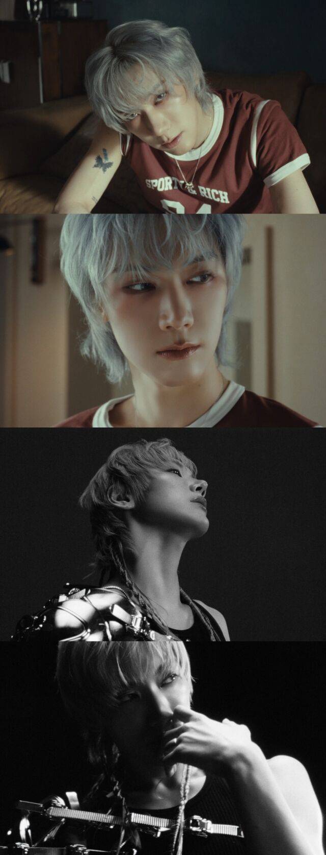 그룹 NCT 텐 '스터너' 뮤직비디오/SM엔터테인먼트