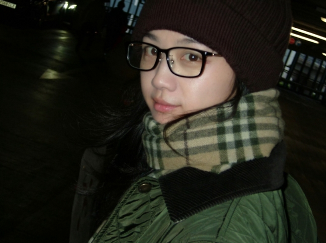 탕웨이. [온라인 커뮤니티 갈무리]