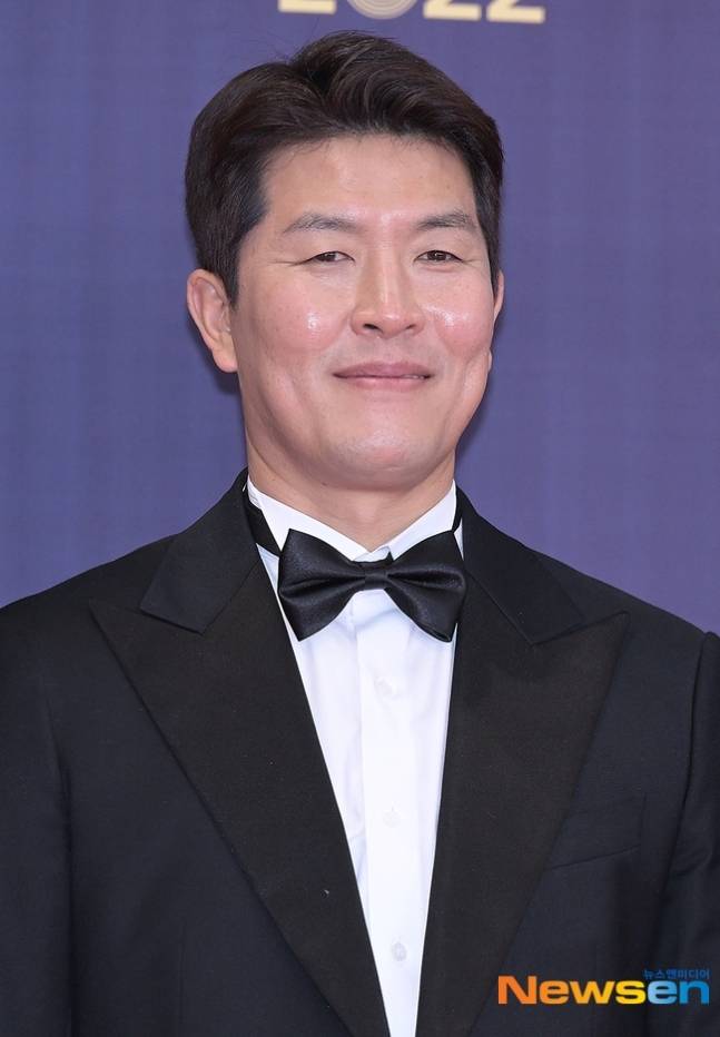김병현 (뉴스엔 DB)
