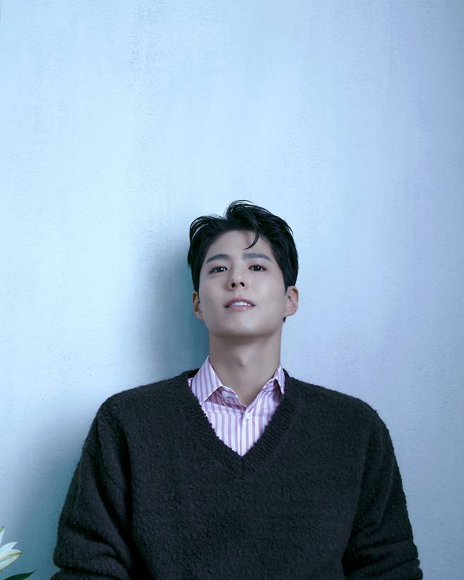 사진=박보검/넷플릭스 제공