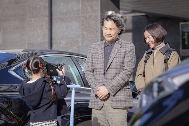 지니 TV 오리지널 드라마 ‘라이딩 인생’ 제공