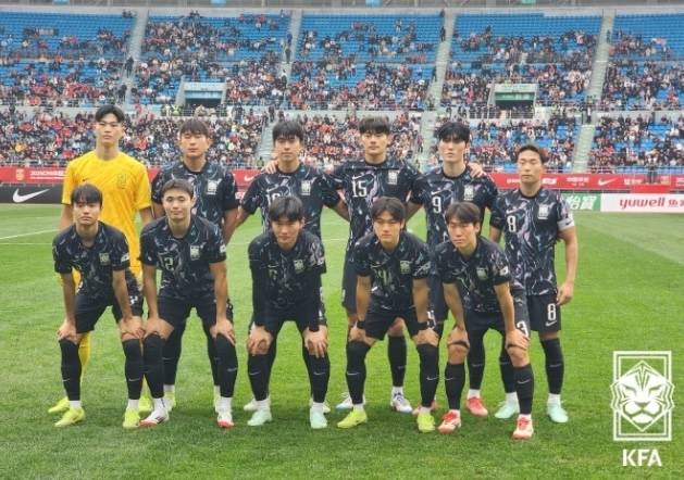 [사진] 대한축구협회 제공