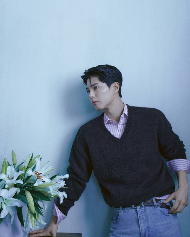 '폭싹 속았수다'에서 양관식 역을 맡은 배우 박보검. 사진 제공=넷플릭스