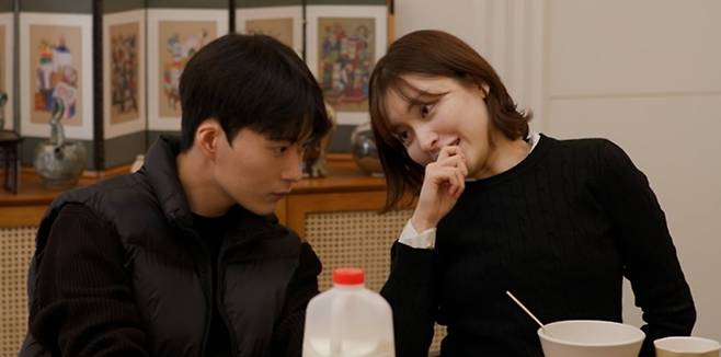 사진 제공=SBS '신들린 연애2'