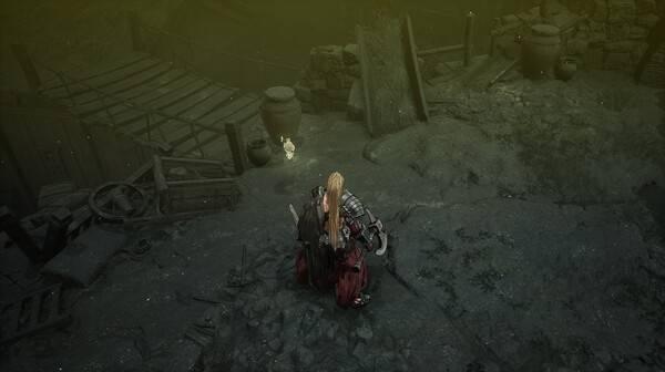 - 수집형 요소를 모두 획득하려면 80시간으로는 부족하다