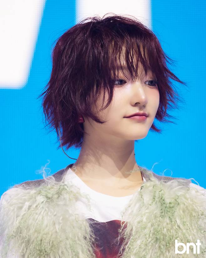 키키(KiiiKiii) 지유