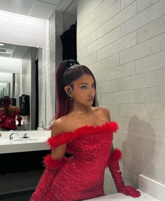 캣츠아이 라라, 동성애자 커밍아웃 “자랑스러워” (출처: 캣츠아이 라라 SNS)