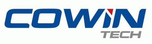 코윈테크 로고. /코윈테크 제공