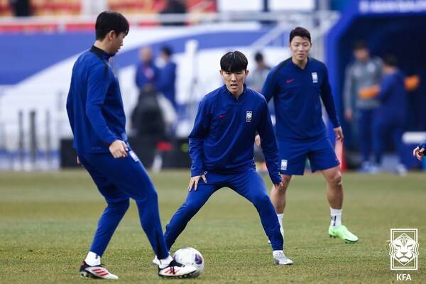 사진=KFA