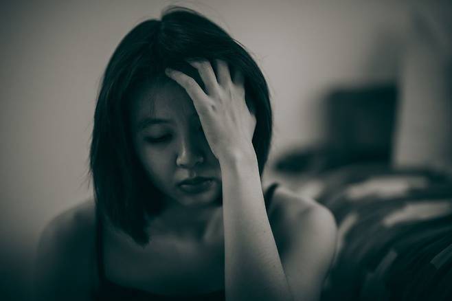성폭행으로 인한 트라우마는 ‘완치’가 불가능하다./사진=게티이미지뱅크