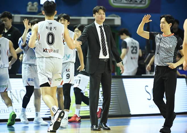 사진=KBL 제공