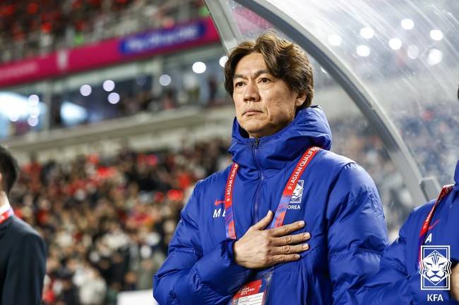 사진=대한축구협회