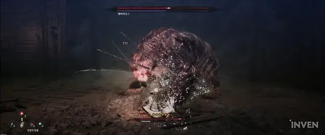 ▲ 스킬이 하나둘 해금되면서 전투 스타일 역시 한 단계 변화를 거칩니다