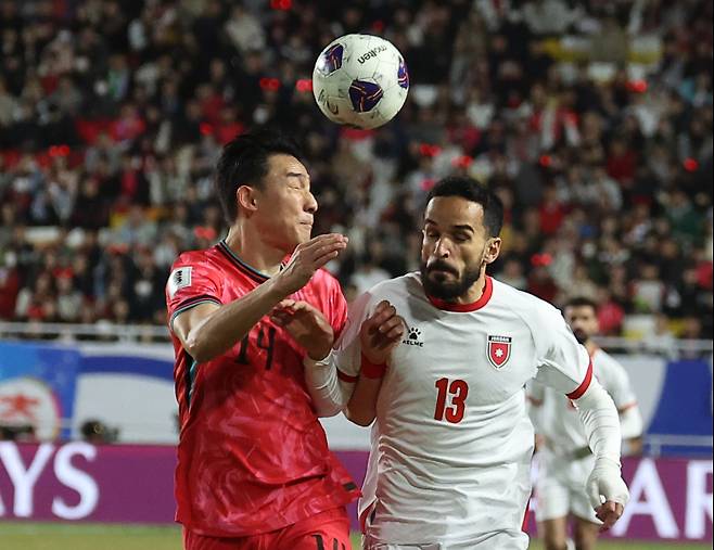 알 마르디(오른쪽). 연합뉴스