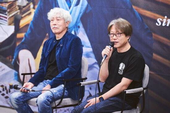 배철수, 남태정 PD / MBC