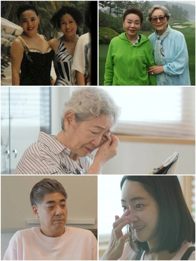 TV CHOSUN ‘아빠하고 나하고’