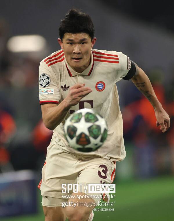 ▲ 바이에른 뮌헨도 김민재가 빠졌던 리그 보훔전 2-3 패배, 우니온 베를린전 1-1 무승부를 거뒀다.