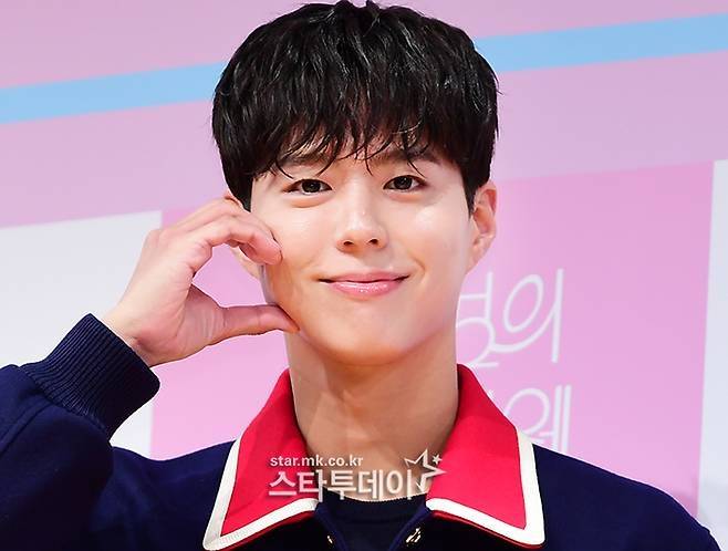 박보검. 사진|스타투데이DB