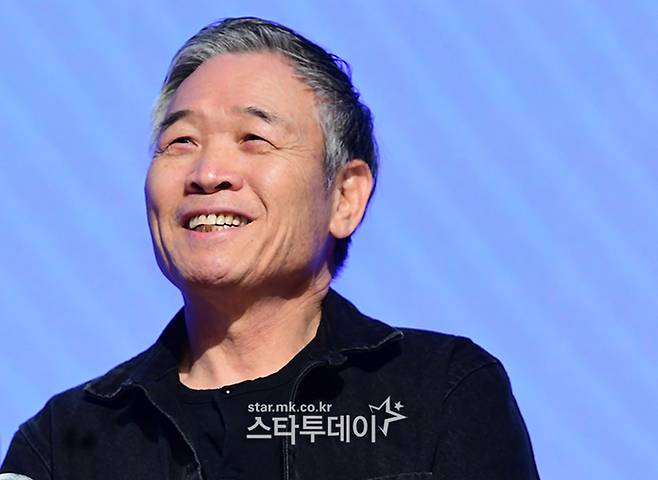 정태춘. 사진l강영국 기자