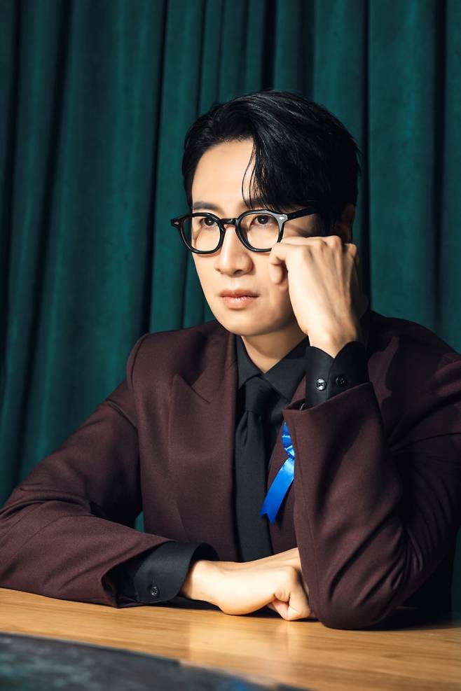 이광수 / 사진 제공=킹콩 by 스타쉽