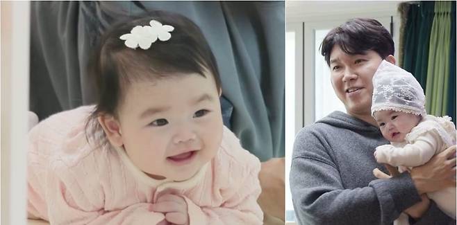 사진 제공=KBS2 ‘슈돌’