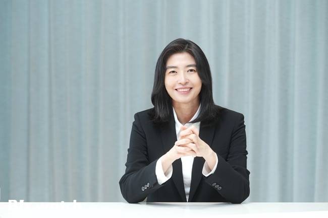 정신아 카카오 대표./사진=카카오 제공