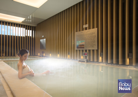 디아넥스 아라고나이트 고온.&nbsp;ⓒ휘찬