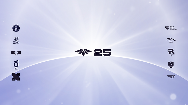 2025 LCK CL(이미지=CL 제공).