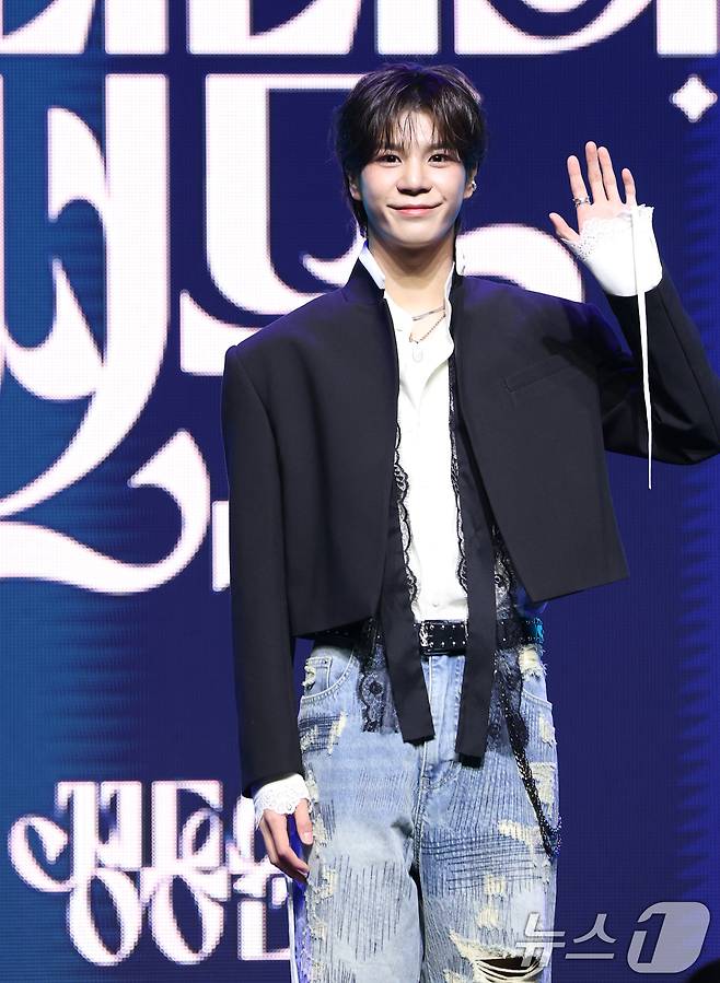 정동원 ⓒ News1