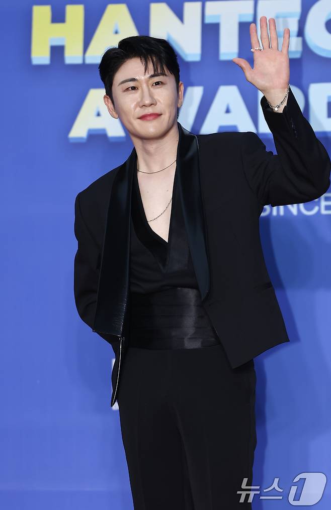 가수 영탁ⓒ News1