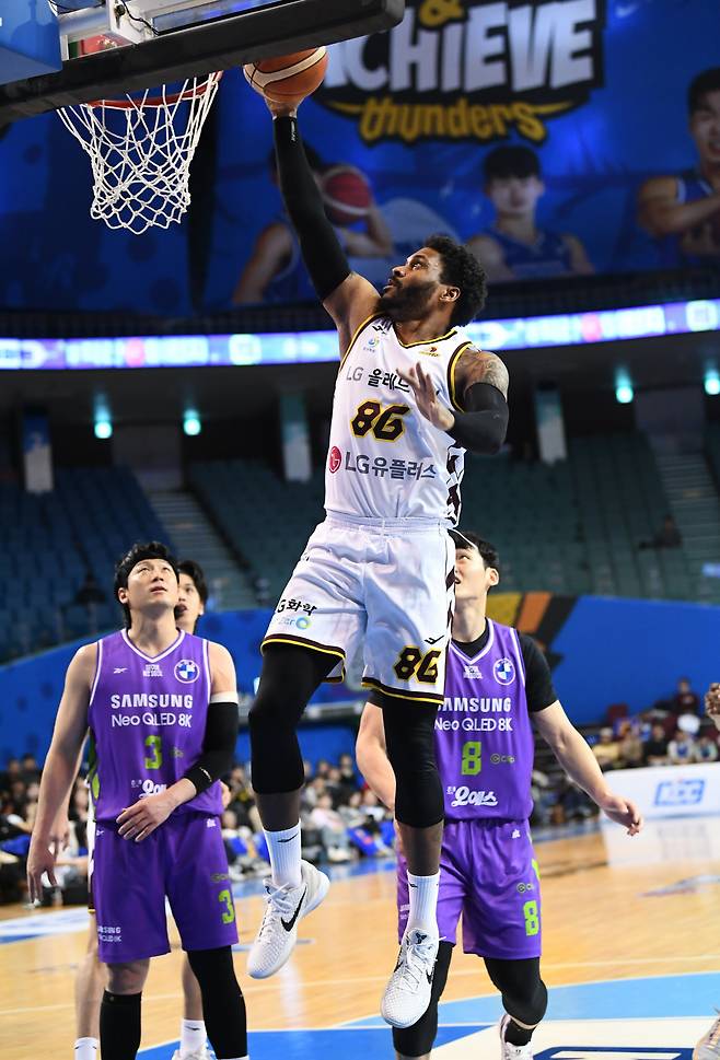 사진제공=KBL