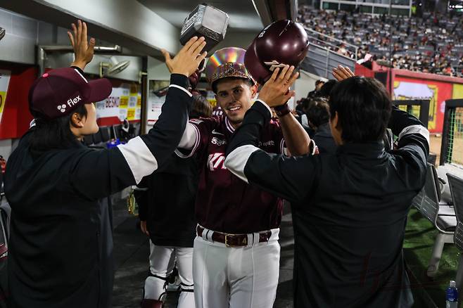 사진제공=키움 히어로즈