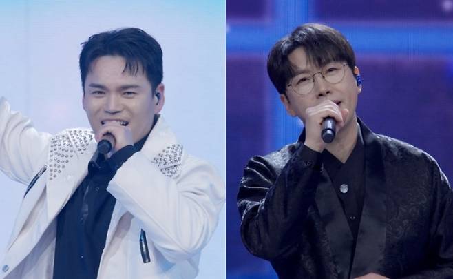 ‘미스터트롯3’ (사진: '미스터트롯3 갈라쇼')