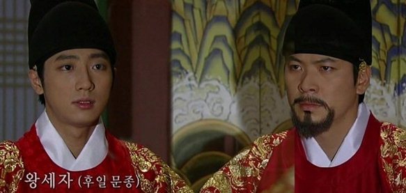 image.png 조선 최악의 화재를 겪은 세종대왕