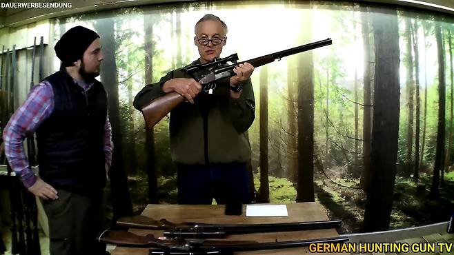 민간 총기 소지가 합법인 나라