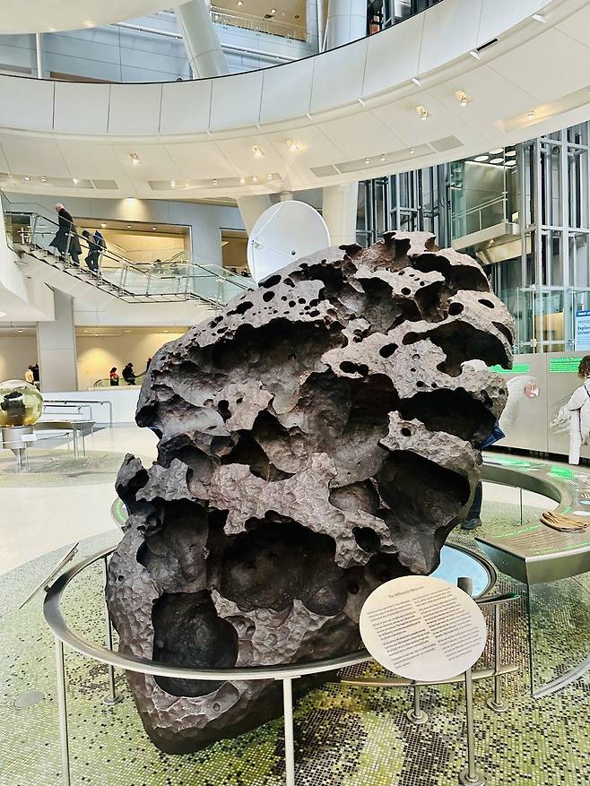 KakaoTalk_20250326_215135099.jpg [여행기]44일간 미국여행 39 / 뉴욕