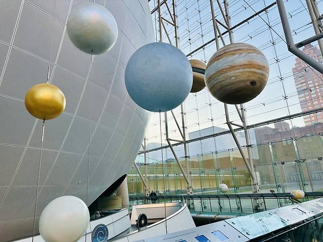 KakaoTalk_20250326_215213978.jpg [여행기]44일간 미국여행 39 / 뉴욕