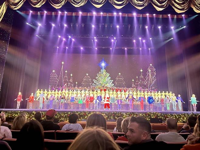 KakaoTalk_20250326_215447995.jpg [여행기]44일간 미국여행 39 / 뉴욕