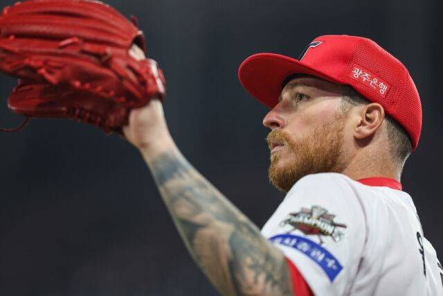 올러/KIA 타이거즈