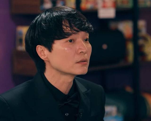 신정환이 도박의 첫 시작은 강원랜드라고 말했다. / 유튜브 '채널고정해' 캡처