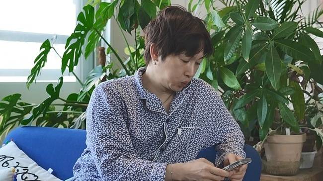 사진=채널A ‘요즘 남자 라이프-신랑수업’