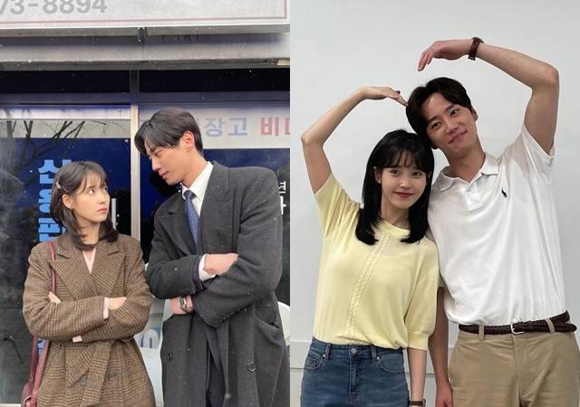 이준영 소셜미디어