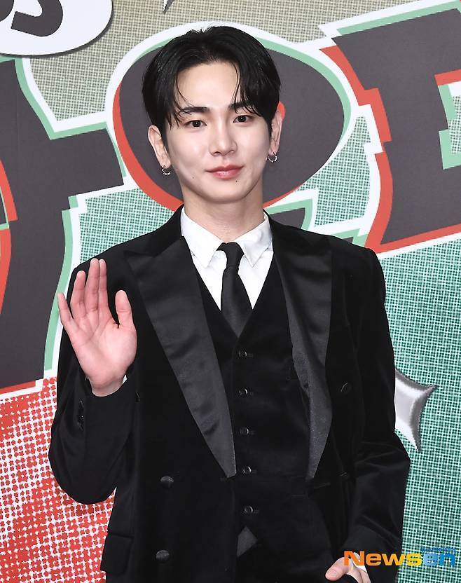 샤이니 키(뉴스엔DB)