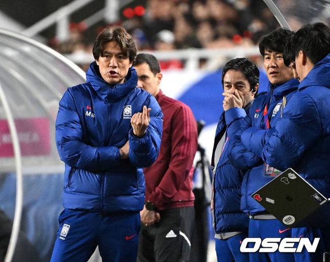 [OSEN=수원, 이대선 기자]