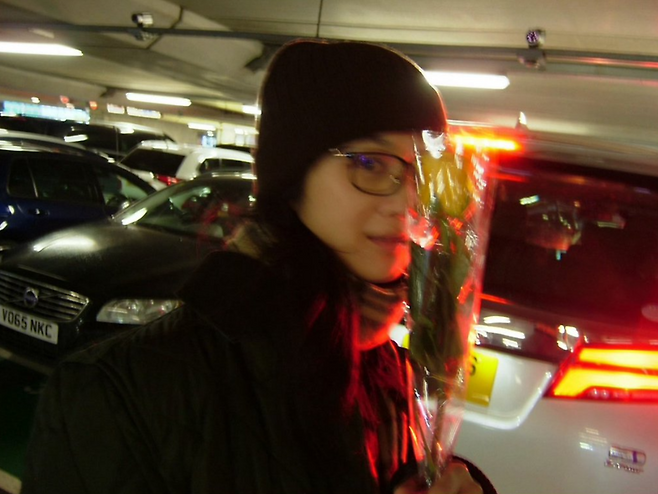 인스티즈 캡처.