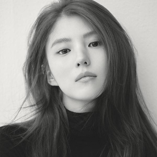 한소희 / 사진=9아토엔터테인먼트 제공