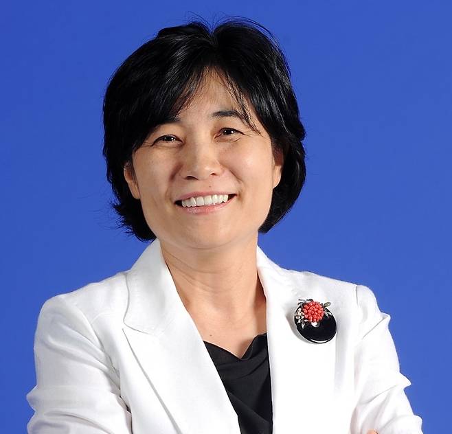 서지희 이사회 의장 [SK바이오팜 제공. 재판매 및 DB 금지]