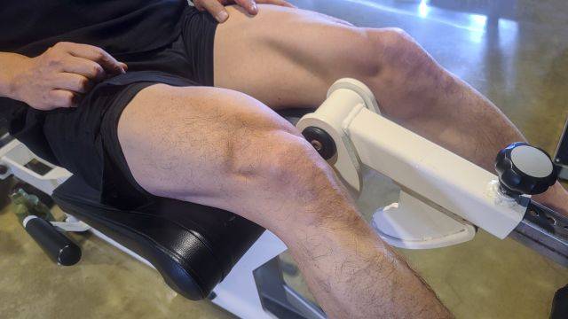 공공시설에서 감염된 백선이 만성으로 진행될 수도 있다 ｜출처: 클립아트코리아