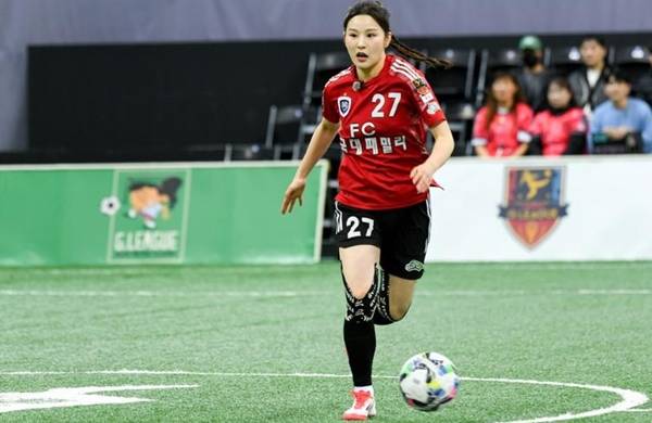 박하얀./사진=SBS